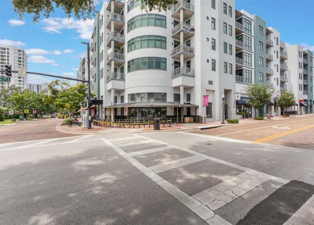 Property at Undisclosed address, Orlando, FL 32801, 2 beds, 2 baths