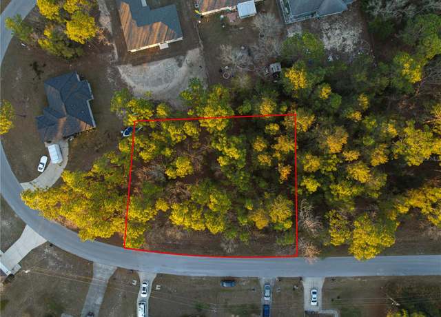 Property at TBD Bahia Trace Loop, Ocala, FL 34472