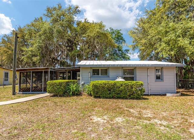 Property at 150 Clearwater Lake Rd, Hawthorne, FL 32640, 1 bed, 1 bath