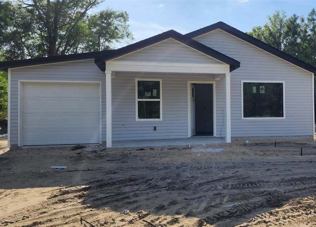 Property at 1610 SW 152nd Ct, Ocala, FL 34481, 3 beds, 2 baths