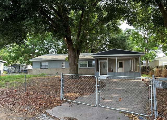 Property at 152 E Grove Dr, Haines City, FL 33844, 3 beds, 2 baths