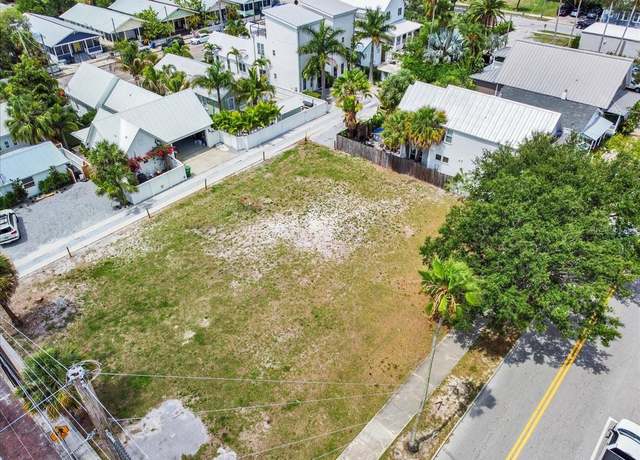 Property at 1819 E 5th Ave, Tampa, FL 33605