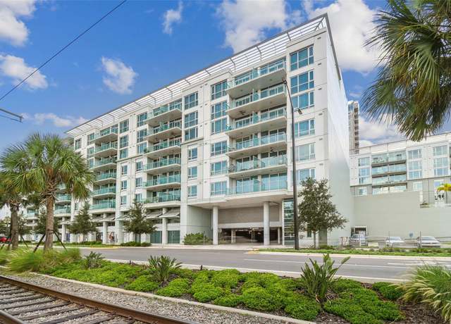 Photo of 912 Channelside Dr #2504, Tampa, FL 33602