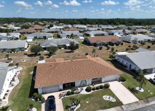 Property at 1607 Cloister Dr, Sun City Center, FL 33573, 2 beds, 2 baths