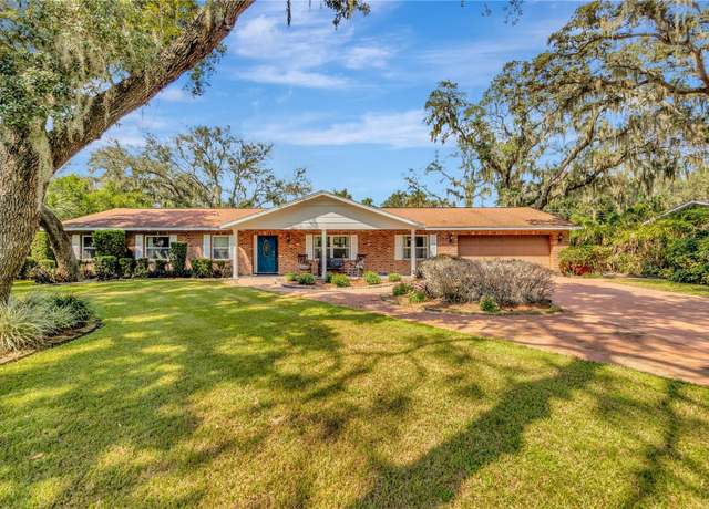 Property at 616 Greenbriar Dr, Brandon, FL 33511, 4 beds, 2.5 baths