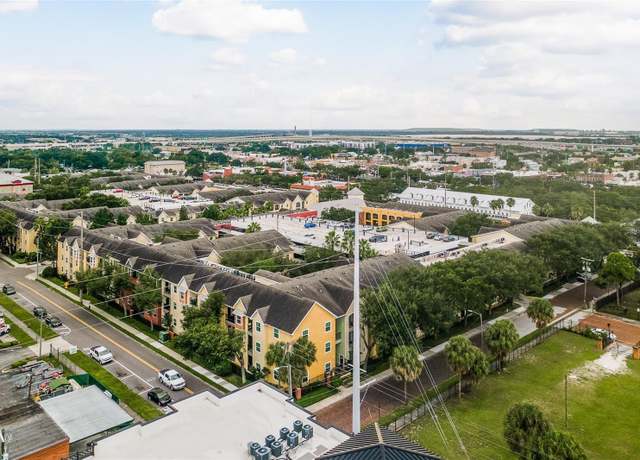 Property at 1810 E Palm Ave #7104, Tampa, FL 33605, 1 bed, 1 bath