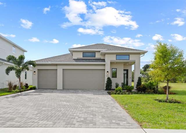 Property at 426 Sun Chaser Dr, Nokomis, FL 34275, 4 beds, 3 baths