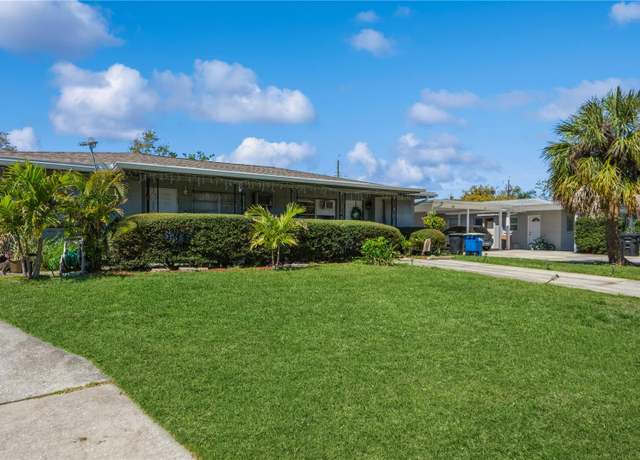 Property at 306 N Jupiter Ave #2, Clearwater, FL 33755, 3 beds, 3 baths