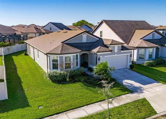 Property at 9748 Ibis Grove Blvd, Wesley Chapel, FL 33545, 3 beds, 2 baths