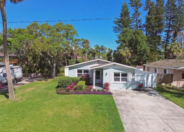 Property at 1775 Michigan Ave NE, St Petersburg, FL 33703, 2 beds, 2 baths