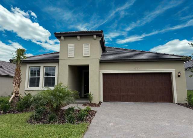Property at 31753 Griffin Sands Ln, San Antonio, FL 33576, 2 beds, 2 baths