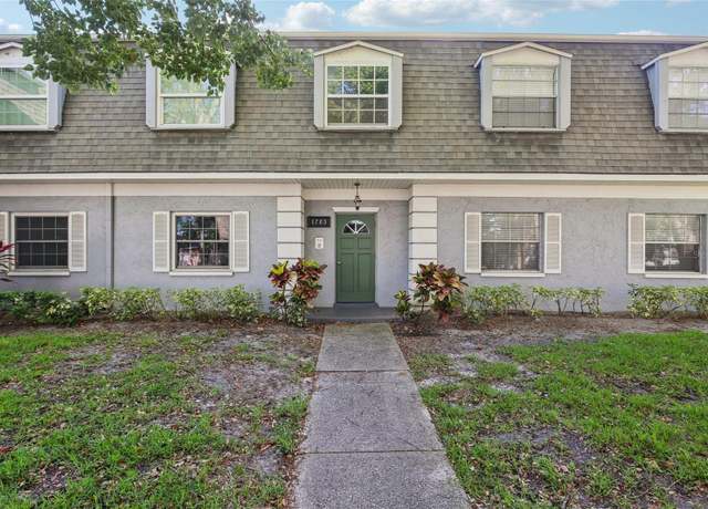 Property at 1705 Belleair Forest Dr Unit B, Belleair, FL 33756, 2 beds, 2 baths
