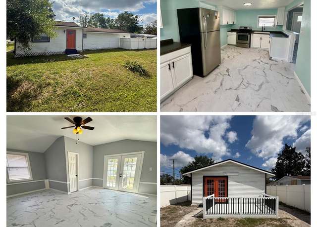 Property at 1318 W Broad St, Tampa, FL 33604, 2 beds, 2 baths