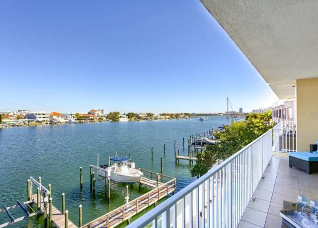 Property at 600 Bayway Blvd #304, Clearwater, FL 33767, 3 beds, 3 baths