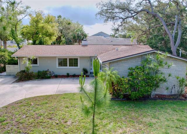 Property at 232 Pinecrest Dr, Palm Harbor, FL 34683, 4 beds, 2 baths