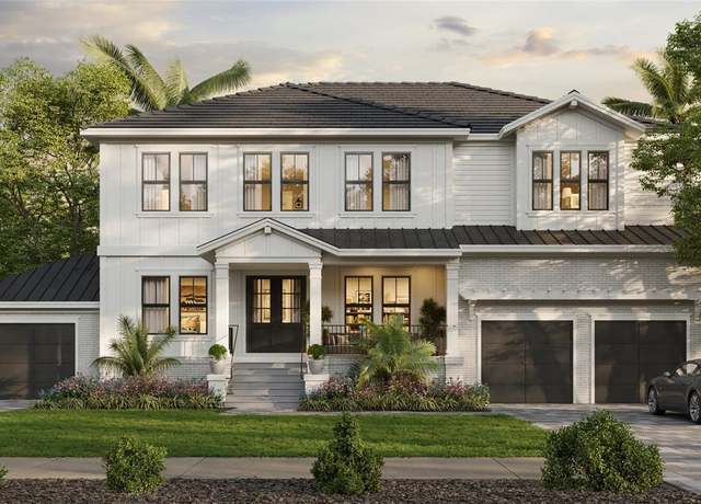 Property at 690 Geneva Pl, Tampa, FL 33606, 5 beds, 4.5 baths