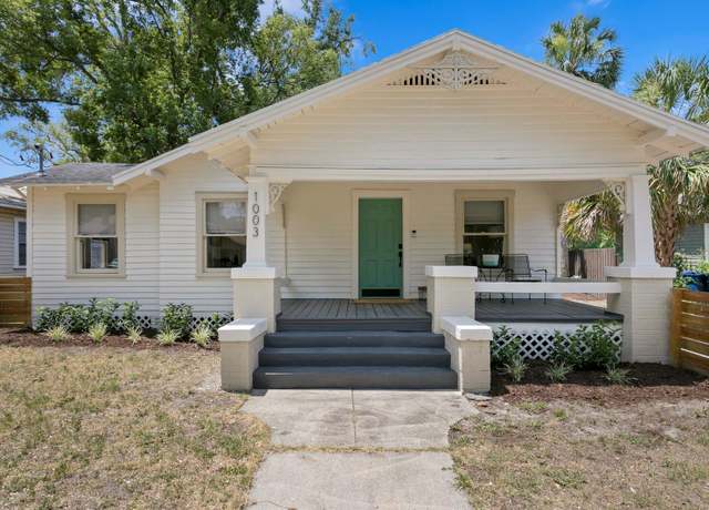 Property at 1003 E Emma St, Tampa, FL 33603, 3 beds, 2 baths