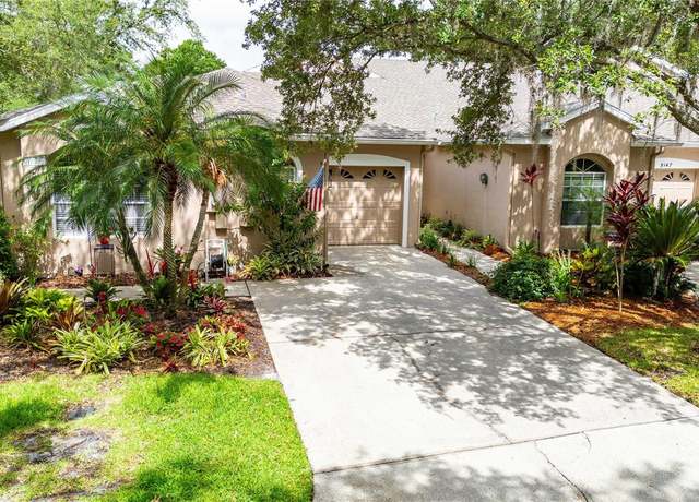Property at 5143 Lochmead Ter, Zephyrhills, FL 33541, 3 beds, 2.5 baths