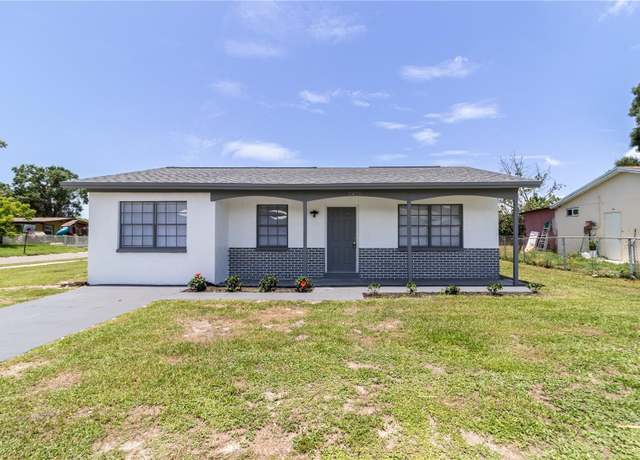 Property at 2425 Wishing Well Cir, Tampa, FL 33619, 4 beds, 2 baths