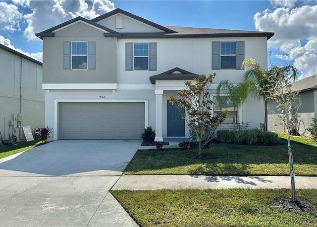 Property at 31363 Sun Kettle Loop, Wesley Chapel, FL 33545, 4 beds, 2.5 baths
