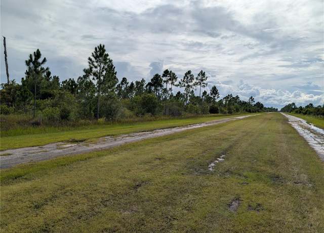 Property at 303 Japonica Ave, Indian Lake Estates, FL 33855