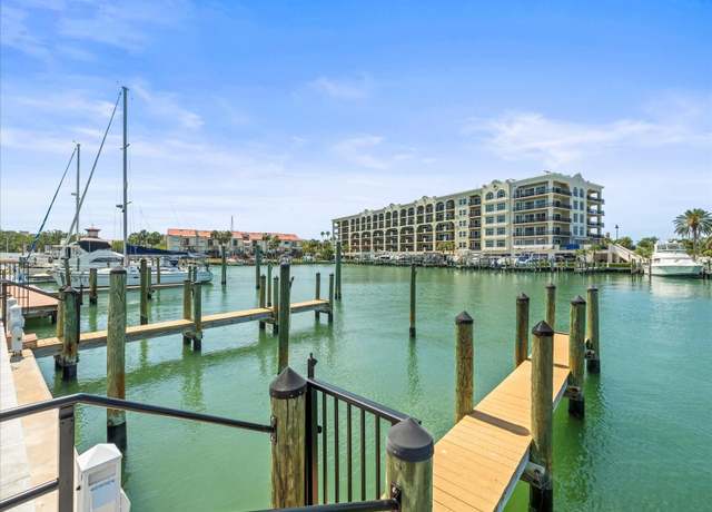 Property at 211 Dolphin Pt #2, Clearwater Beach, FL 33767