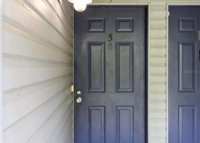 Property at 313 Dirksen Dr Unit A5, Debary, FL 32713, 1 bed, 1 bath