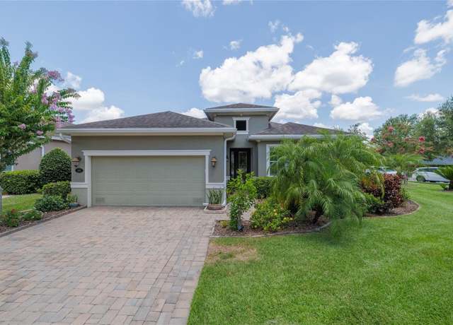 Property at 1653 Victoria Gardens Dr, Deland, FL 32724, 2 beds, 2 baths