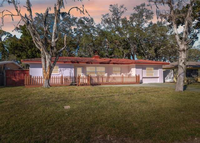 Property at 4929 Avery Rd, New Port Richey, FL 34652, 3 beds, 2 baths