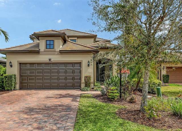 Property at 17440 Hampton Falls Ter, Bradenton, FL 34202, 4 beds, 3 baths