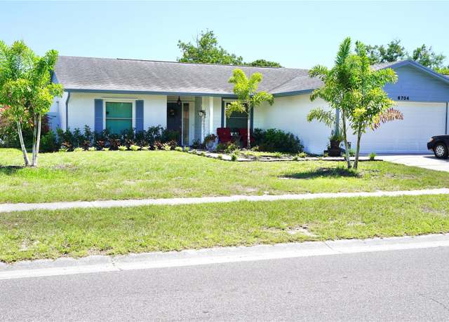 Property at 6704 Rosemary Dr, Tampa, FL 33625, 3 beds, 2 baths