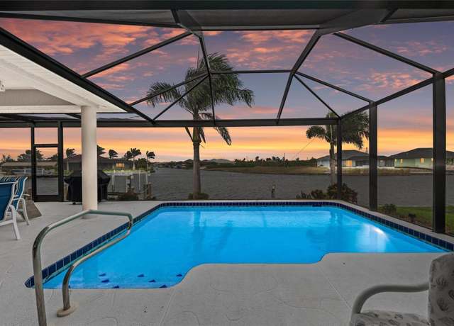 Property at 8106 Arlewood Cir, Port Charlotte, FL 33981, 3 beds, 2.5 baths
