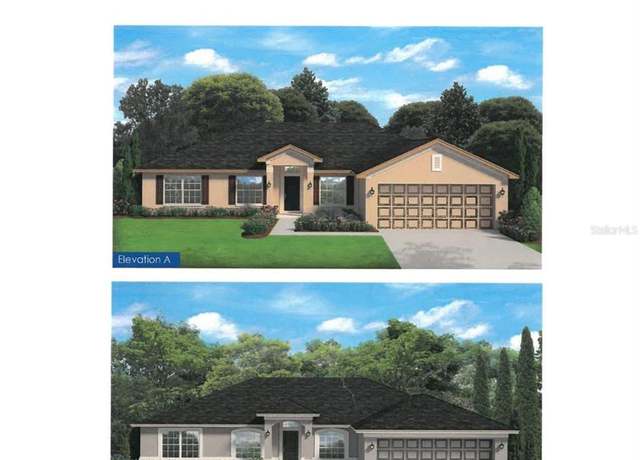 Property at 8409 Skile Rd, North Port, FL 34287, 3 beds, 2 baths