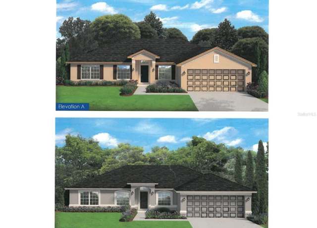 Property at 8409 Skile Rd, North Port, FL 34287, 3 beds, 2 baths
