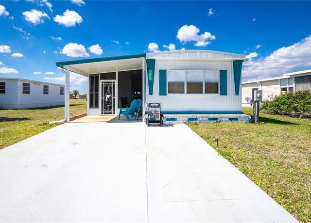 Property at 7409 Petula Ave, Port Charlotte, FL 33981, 2 beds, 2 baths