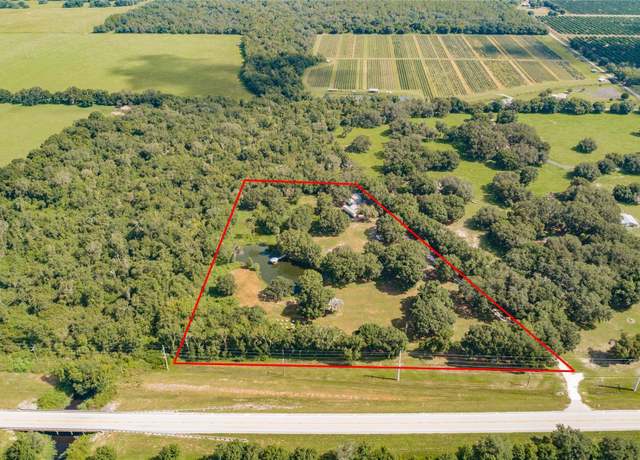 Property at 4326 NE Highway 70, Arcadia, FL 34266, 1 bed, 1 bath