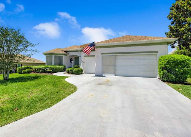 Property at 11702 SE 173rd Lane Rd, Summerfield, FL 34491, 3 beds, 2 baths