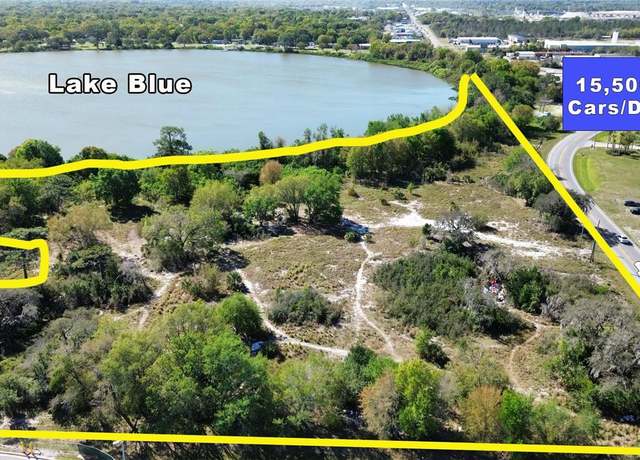 Property at 1701 42nd St NW, Winter Haven, FL 33881