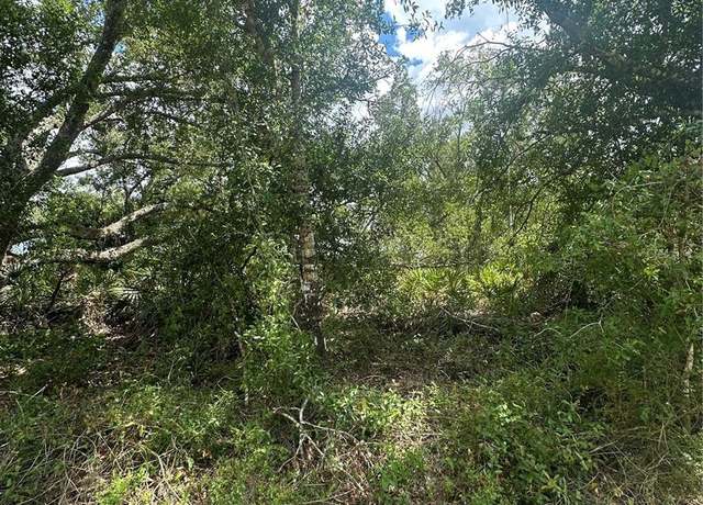 Property at Henrietta Ave, North Port, FL 34291
