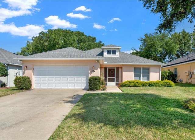 Property at 4223 Arlington Ridge Blvd, Leesburg, FL 34748, 2 beds, 2 baths