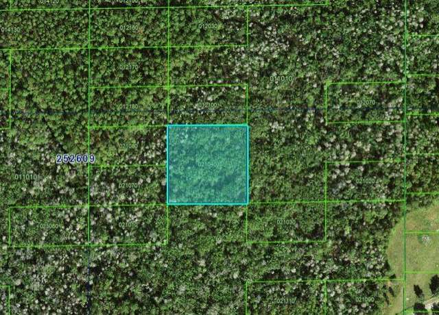 Property at Commonwealth Ave N, Polk City, FL 33868