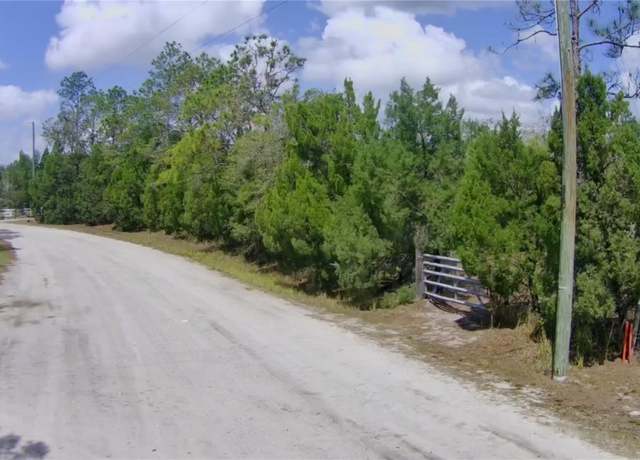 Property at Sundance Dr, Winter Haven, FL 33884