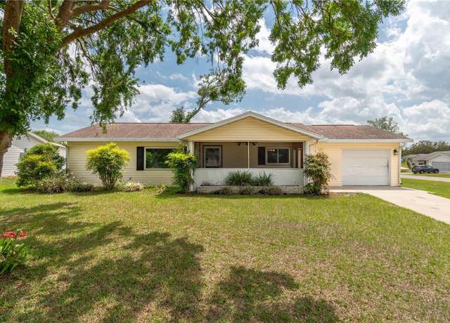Property at 6366 SW 115th Street Rd, Ocala, FL 34476, 2 beds, 2 baths