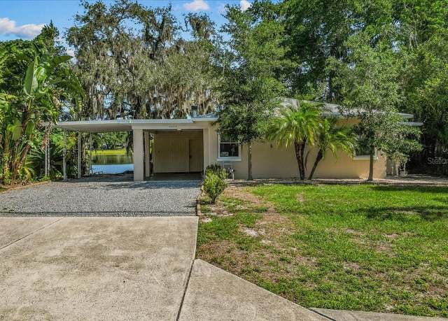 Property at 11 Plumosa Ave, Casselberry, FL 32707, 3 beds, 2 baths