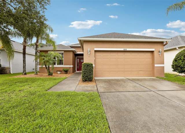Property at 2628 Balforn Tower Way, Winter Garden, FL 34787, 3 beds, 2 baths
