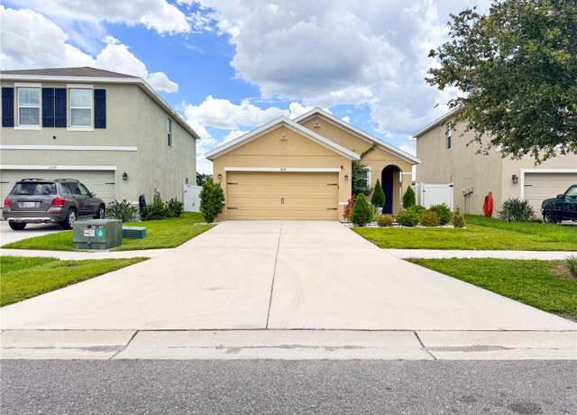 Property at 11124 Leland Groves Dr, Riverview, FL 33579, 3 beds, 2 baths