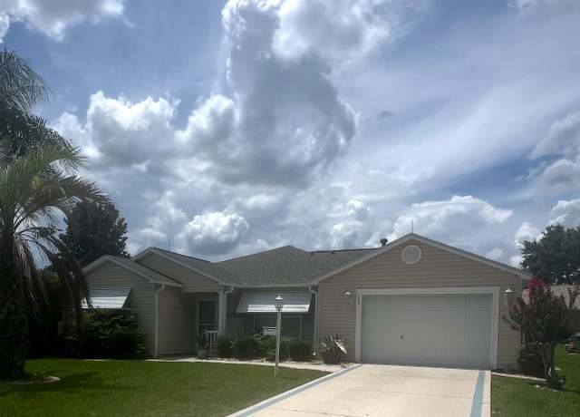 Property at 9223 SE 179th Wesley St, The Villages, FL 32162, 2 beds, 2 baths