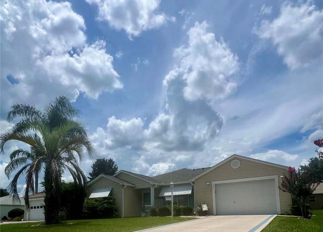 Property at 9223 SE 179th Wesley St, The Villages, FL 32162, 2 beds, 2 baths