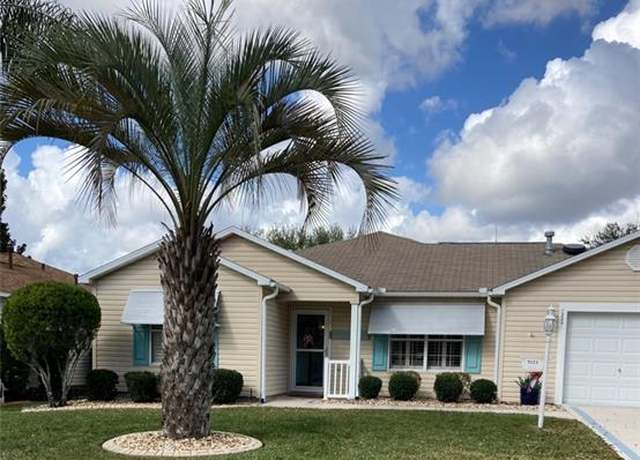Property at 9223 SE 179th Wesley St, The Villages, FL 32162, 2 beds, 2 baths