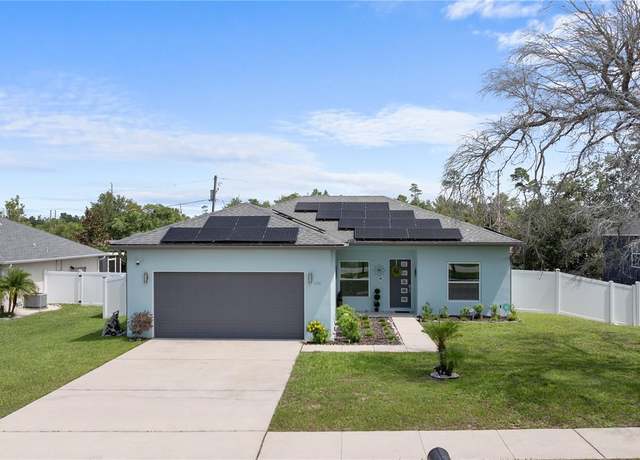 Property at 620 Vicksburg St, Deltona, FL 32725, 3 beds, 2 baths